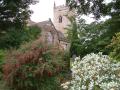 St Michael & All Angels Church image 2