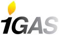 1Gas logo
