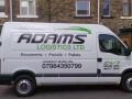 ADAMS LOGISTICS LTD image 6