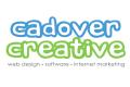 Cadover Creative logo