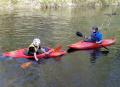 Manchester Canoe Club logo