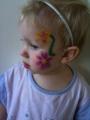Ace Of Face Face Painting image 7
