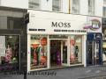 Moss Bros Group PLC image 1