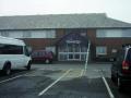 Travelodge Wakefield Woolley Edge M1 Northbound image 2