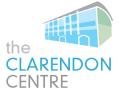 Clarendon Centre logo