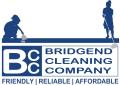 Bridgend Cleaning Company logo