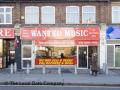 Wanted Music image 1