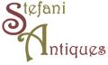 Stefani Antiques logo