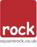 Square Rock logo