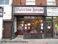 Waterloo House Restaurant & Coffee Shop logo