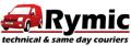 Rymic logo