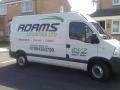 ADAMS LOGISTICS LTD image 1