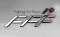 Fighting for Fitness logo