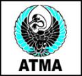 ATMA - Association of Traditional Martial Arts logo