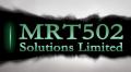 MRT502 Solutions Limited logo