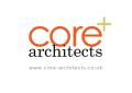 Core Architects logo
