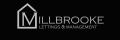 Millbrooke Lettings & Management logo