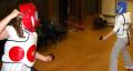 Balestra Sword Fencing Team Building Events image 1