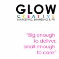 Glow Creative - Marketing, Design, Branding & PR image 2