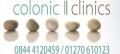Colonic Clinics logo