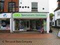 Specsavers Opticians image 1