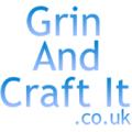 Grin & Craft It Ltd logo