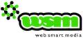 Web Smart Media Ltd logo