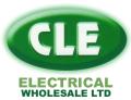 CLE Electrical Wholesale Ltd logo