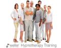Hypnotherapy Training logo
