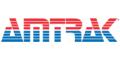 Amtrak Parcels logo