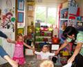 CHILDMINDER S "LOVEOURCHILD" POLISH ENGLISH CHILD CARE, POLSKA OPIEKA DZIECKA image 1