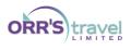 Orrs Travel Ltd logo