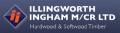 Illingworth Ingham Ltd logo