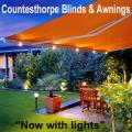 COUNTESTHORPE BLINDS LTD. LEICESTER.LEICESTERSHIRE image 1