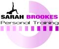 Sarah Brookes Personal Training logo