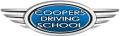 Coopers Driving School logo