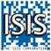 The ISIS Corporation Limited logo