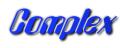 Complex Computers logo
