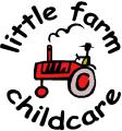 Little Farm Afterschool, Breakfast & Holiday Club logo