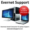 Student Laptop Repair Swansea image 2