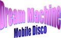 Dream Machine Mobile Disco logo