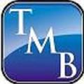 THE TRADE MARKS BUREAU logo