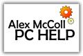 PC Help Newton Abbot logo