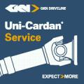 GKN DRIVELINE SERVICE LIMITED image 2
