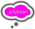 Jellybean Advertising logo
