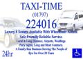 Taxi Time Ltd image 2