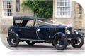 Vintage Sports Car hire - (classic cars for weddings) image 2