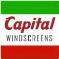Windscreens repair and replacement logo