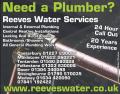 Reeves Water - Plumbing Ashford image 2