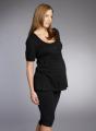 Lafeenoire, The Black Fairy Maternity Collection image 2